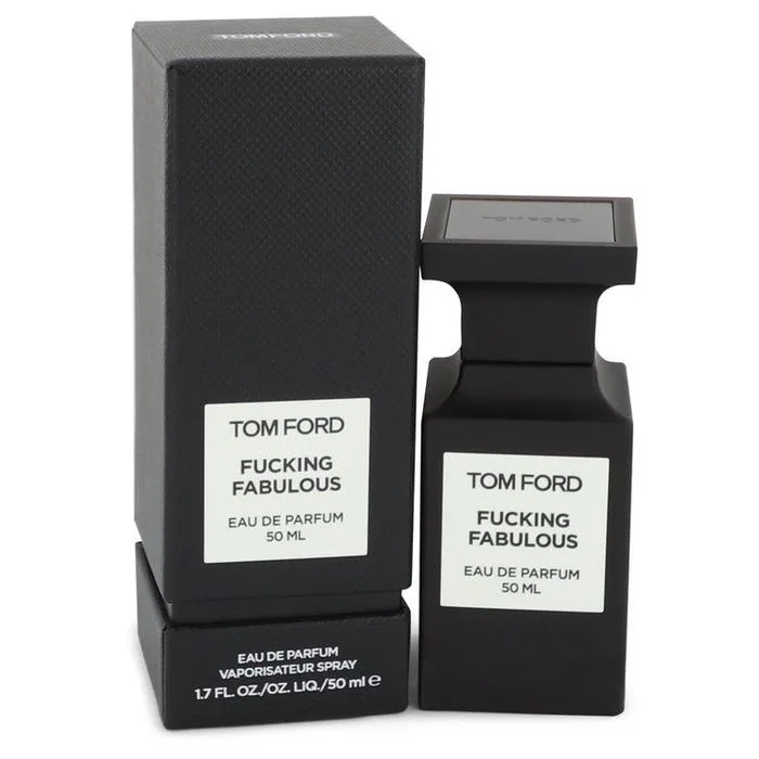 Tom Ford Fucking Fabulous EDP
