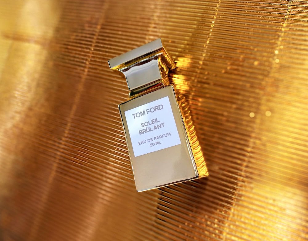 Tom Ford Soleil Brulant Eau De Parfum