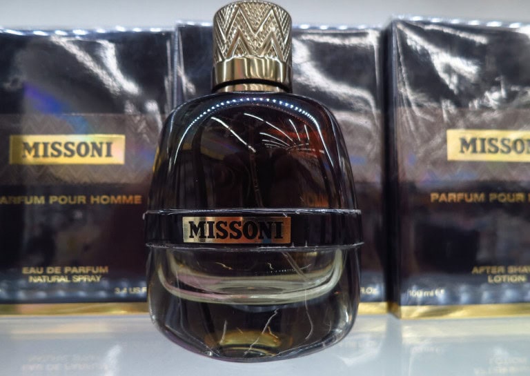 Missoni Cologne