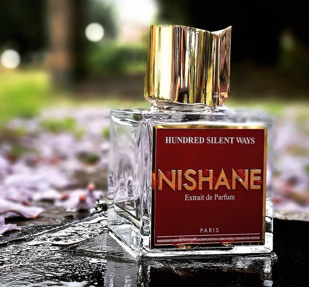 Nishane Hundred Silent Ways Extrait de Parfum