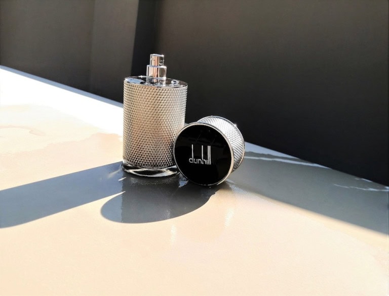 Best Dunhill Fragrances - Dunhill Icon EDP