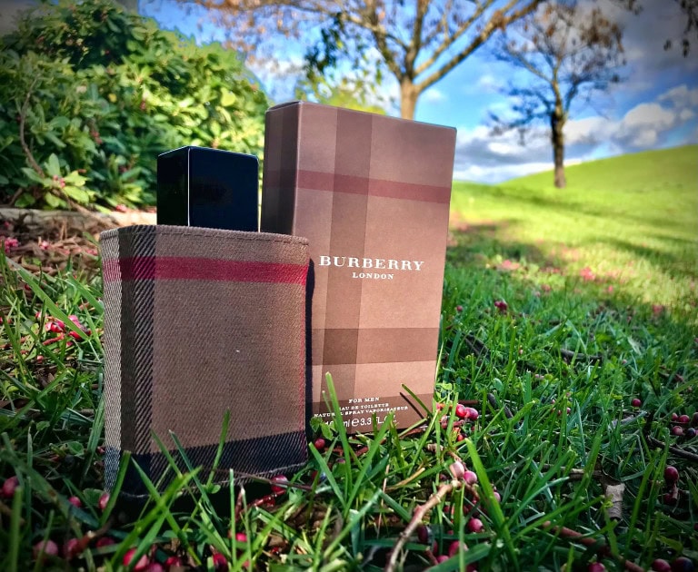 Burberry London