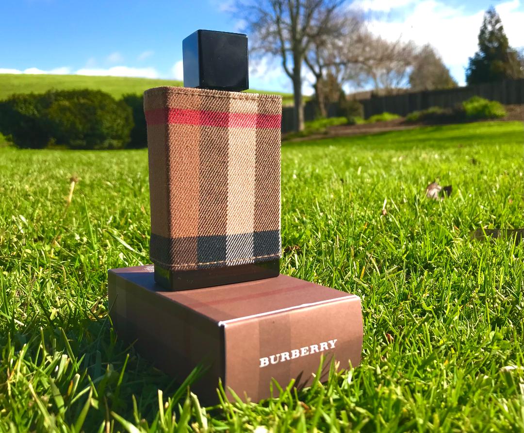 Burberry London