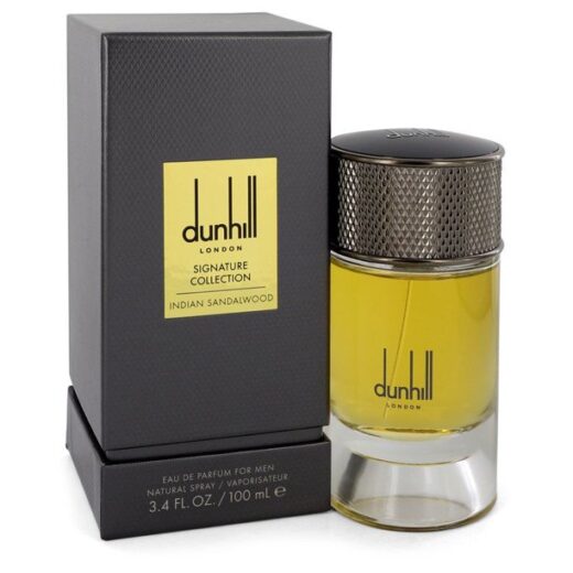 12 Best Dunhill Fragrances Elegantly Classic Dapper Confidential