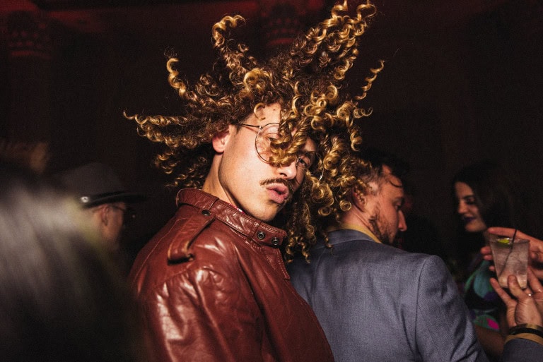 curly hair products