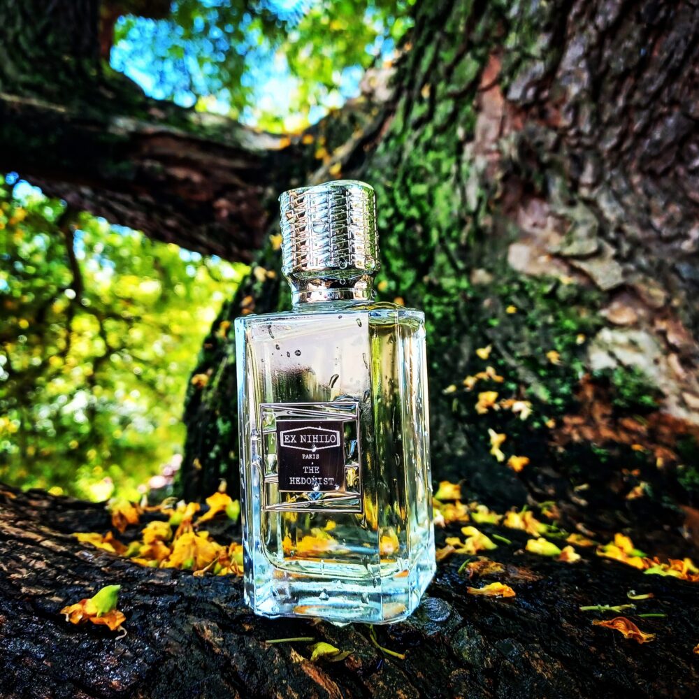 Best Patchouli Fragrances - Ex Nihilo The Hedonist EDP