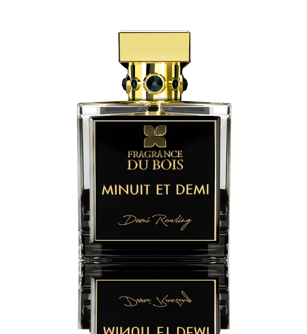 Fragrance du Bois Minuit ET Demi EDP