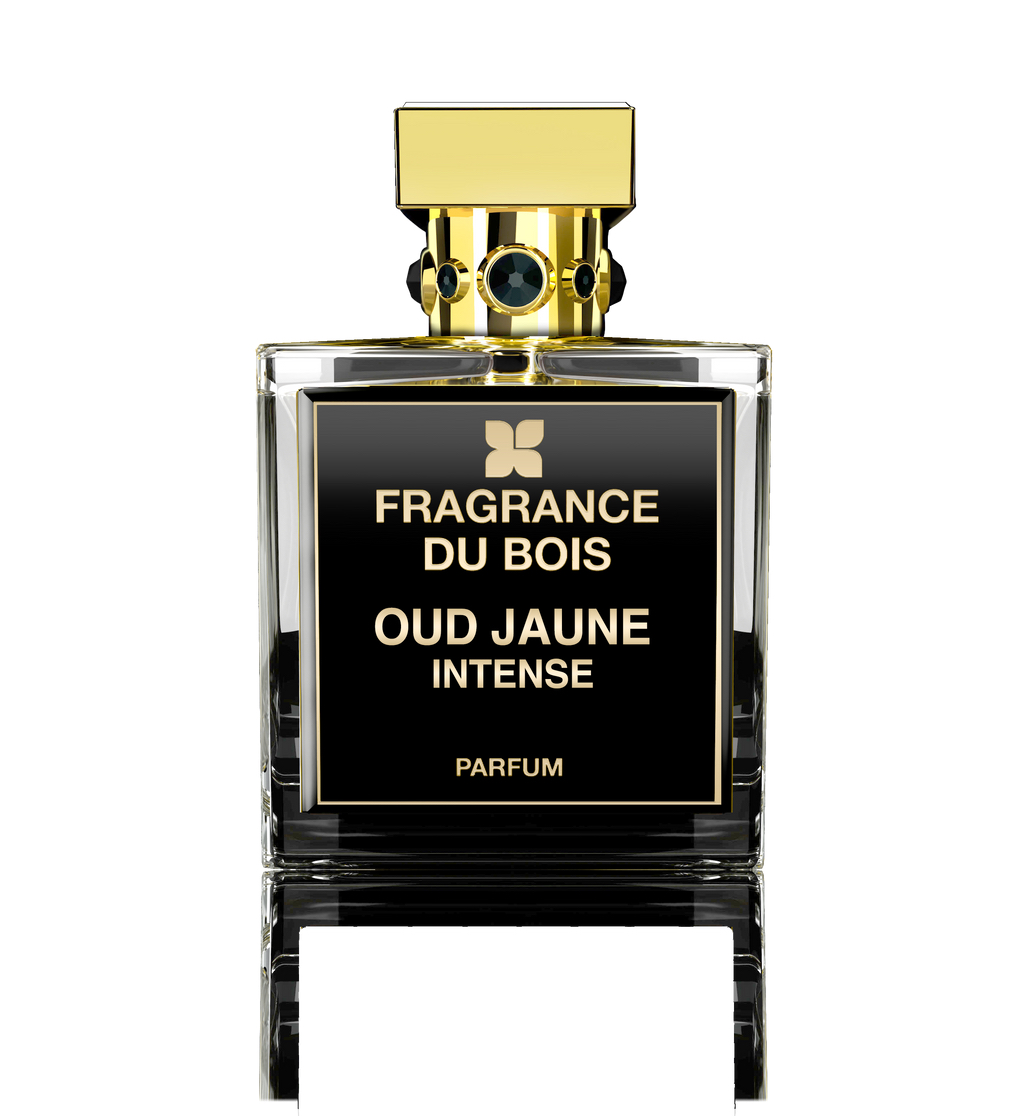 Fragrance du Bois Oud Jaune Intense EDP