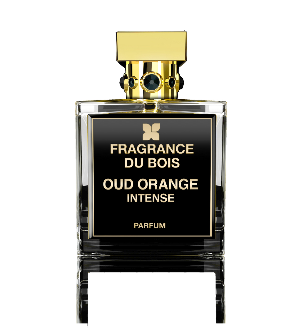 Fragrance du Bois Oud Orange Intense EDP
