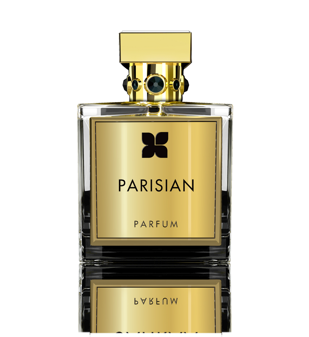 Fragrance du Bois Parisian