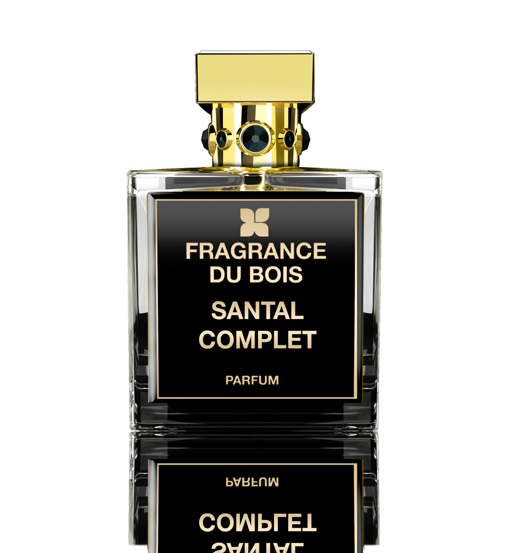 Fragrance du Bois Santal Complet EDP