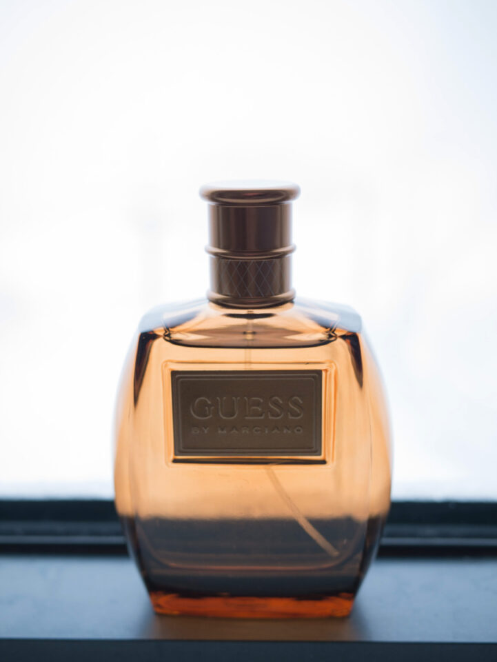 10 Impressive Guess Colognes Reviewed Dapper Confidential