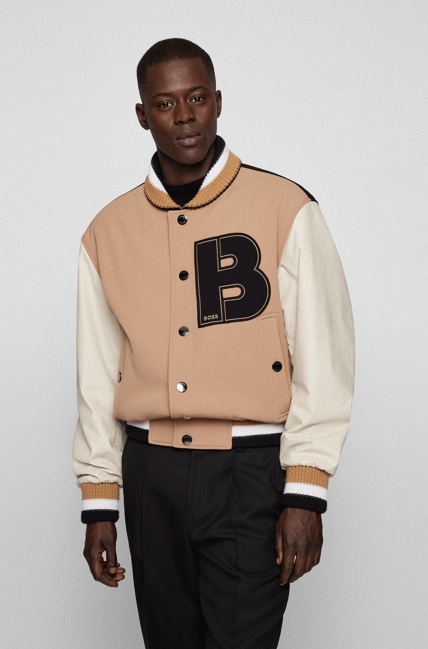 All the Types of Bomber Jackets + Our 