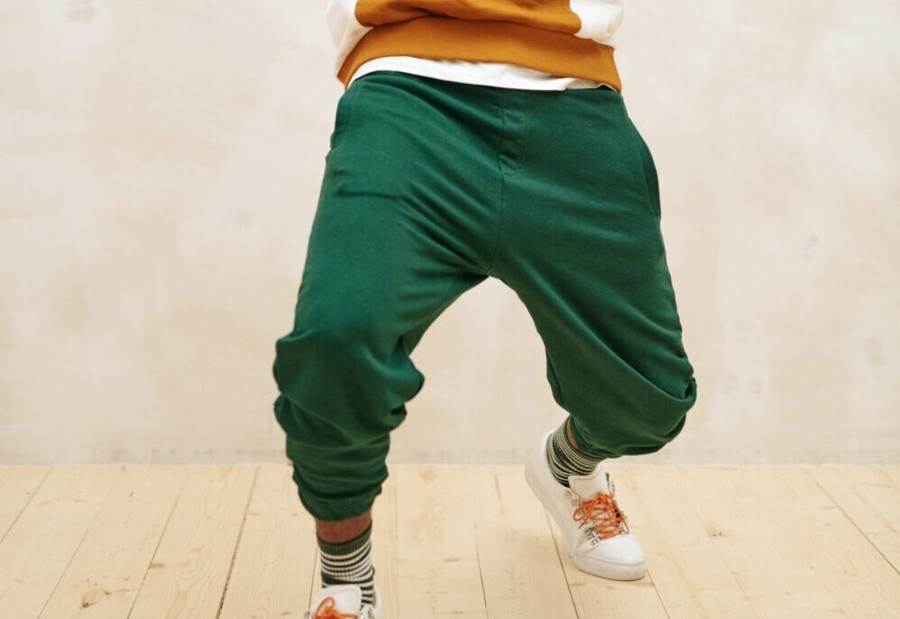 Best Drop Crotch Pants for Men Stylish, Comfortable & Trendy Dapper