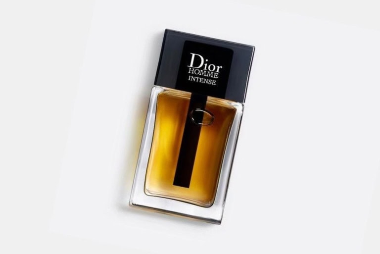 Dior Homme Intense EDP - Banner Image