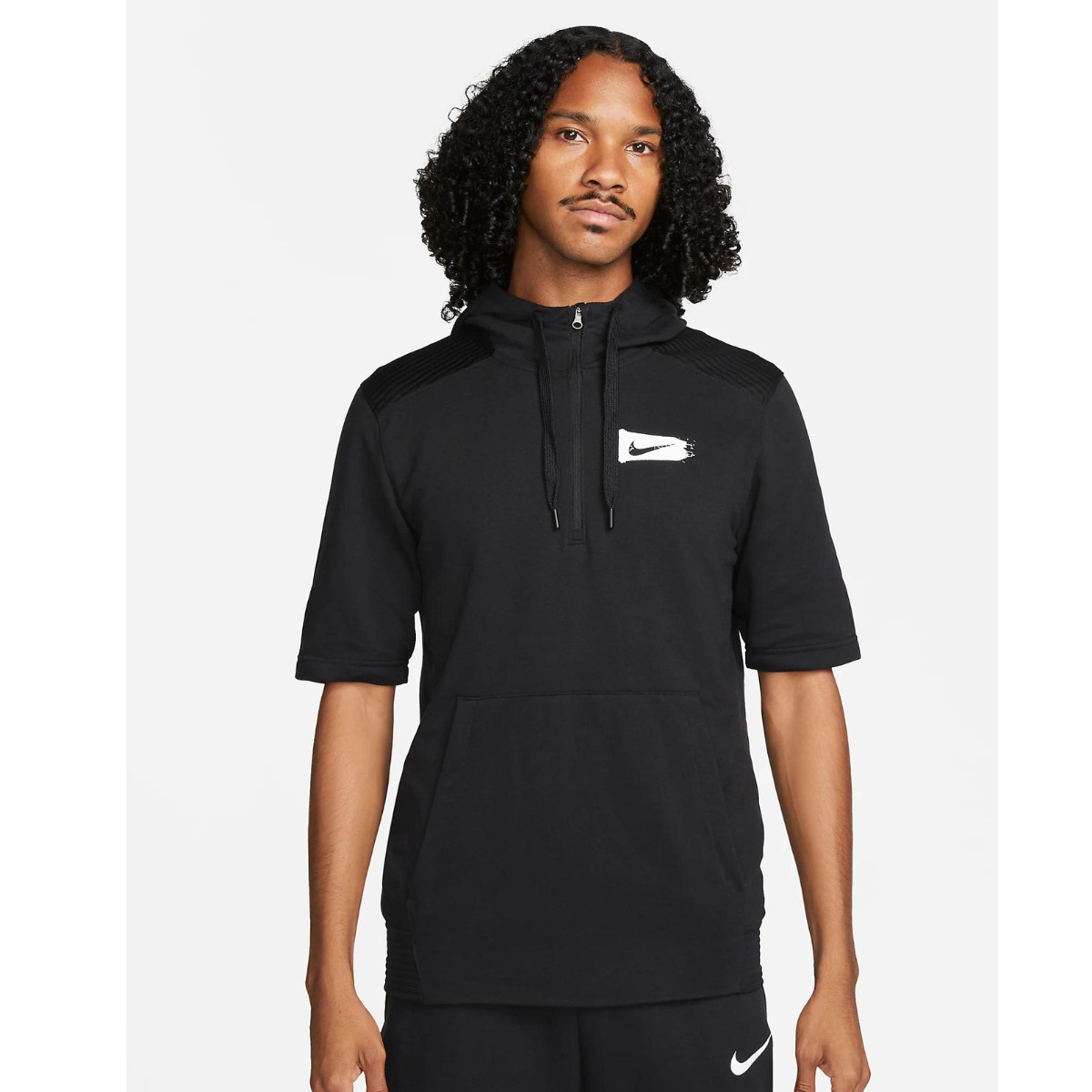 Nike Men's Dri-FIT Hoodie