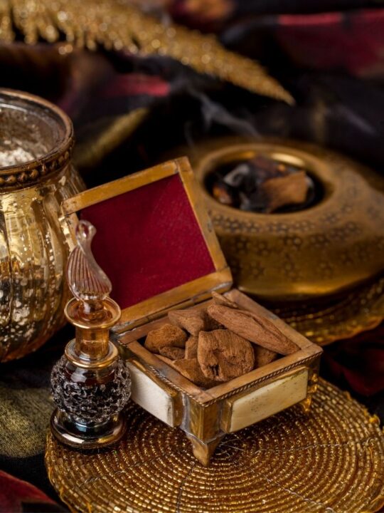 Initio Oud For Greatness EDP Review Is It Worth It? Dapper Confidential