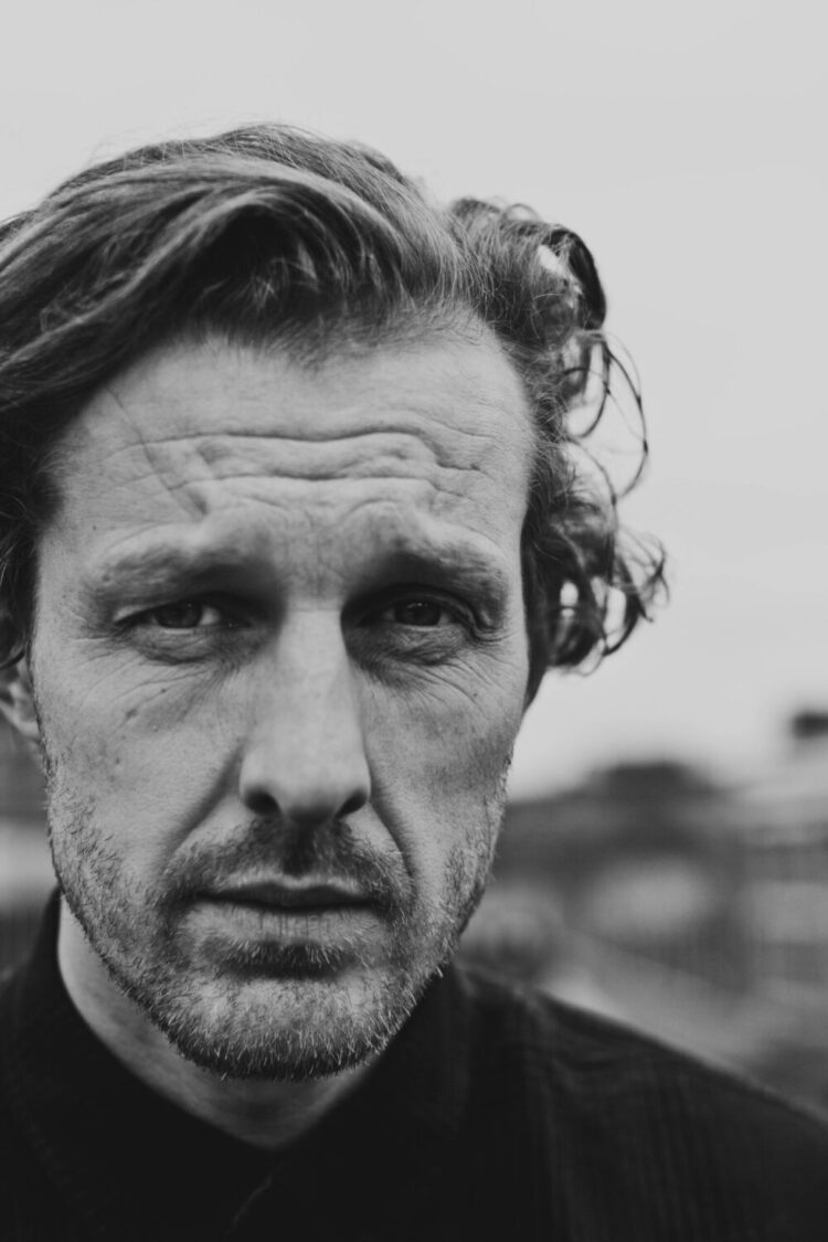 5 O'Clock Shadow Beard 101 Is It the Right Look for You? Dapper