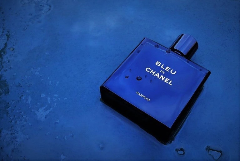 Bleu de Chanel Parfum