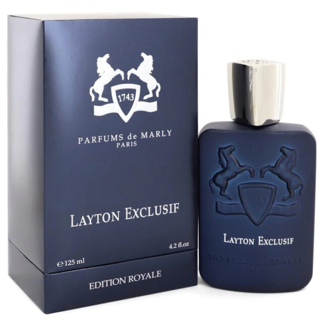 13 Best Parfums de Marly Fragrances For Men Bold & Distinctive Dapper Confidential