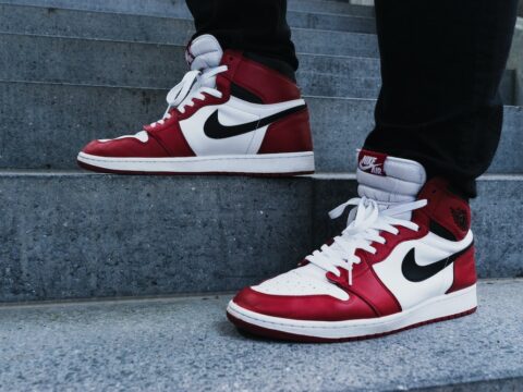 mens high top house shoes