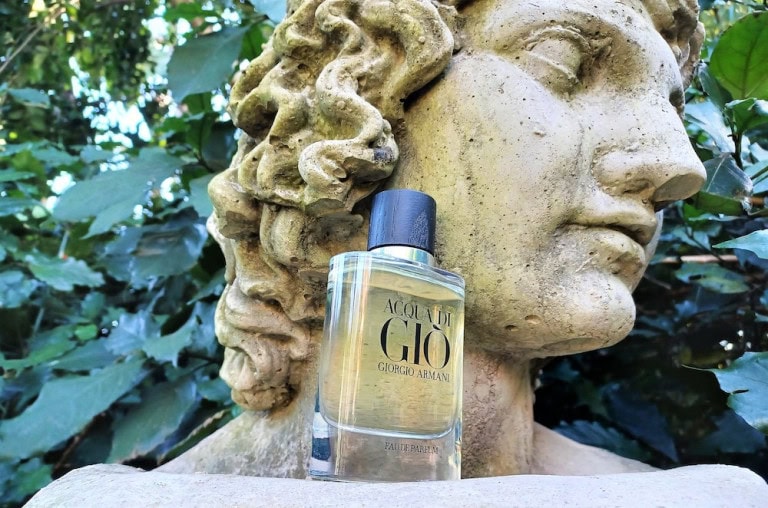 Giorgio Armani Acqua di Gio EDP