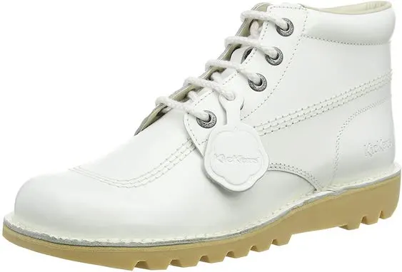 Kickers Men’s Classic Ankle Boot