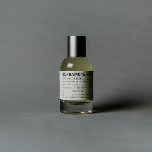 17 Best Le Labo Fragrances French Tradition Meets New York Attitude Dapper Confidential