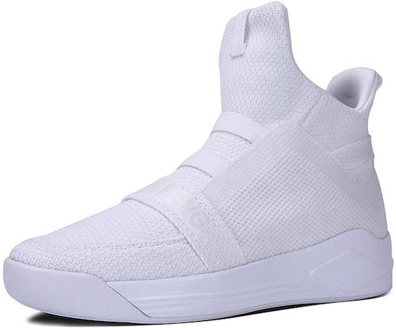 Soulsfeng High Top Running Shoes