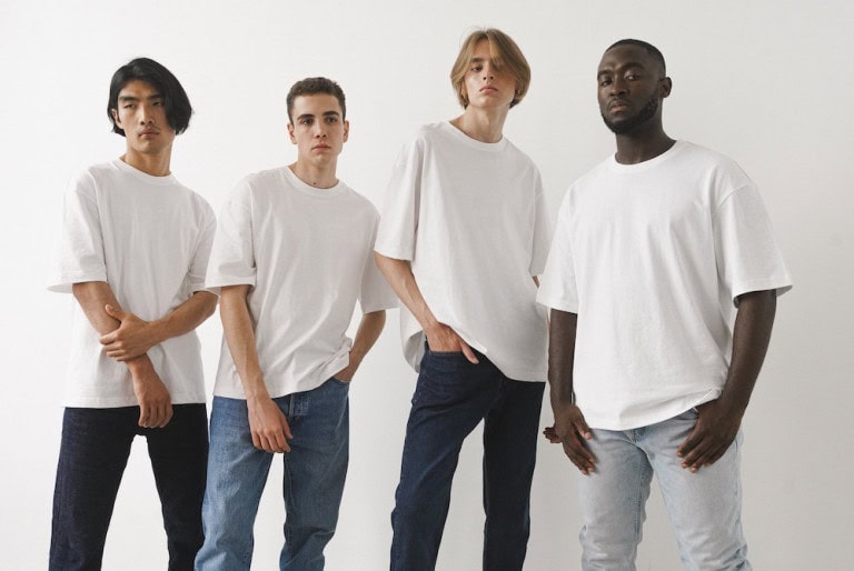 men's jeans fits