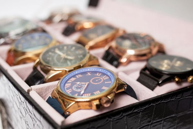 watch box for men
