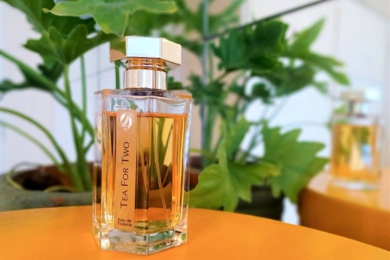 Best L'Artisan Parfumeur Fragrances - L'Artisan Parfumeur Tea For Two EDT