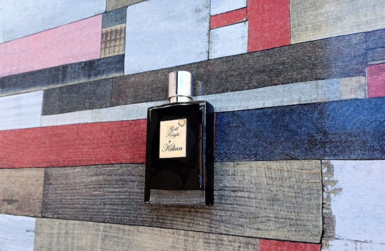Gold Knight Kilian - Best Honey Fragrances