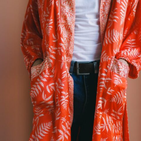 Best Men's Kimono Robes: Unique, Comfortable & Stylish
