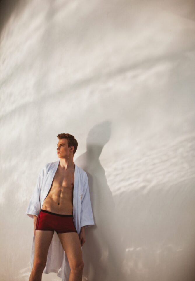 Best Men's Kimono Robes Unique, Comfortable & Stylish Dapper