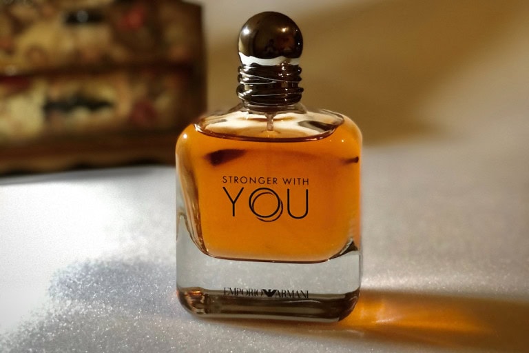 Best Giorgio Armani Cologne