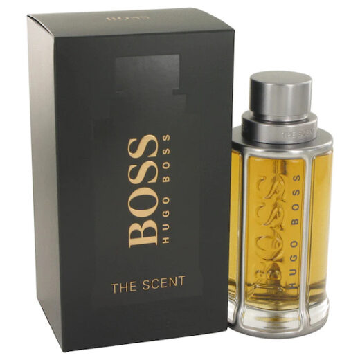 Hugo Boss Cologne Review 11 of Our Top Picks Dapper Confidential
