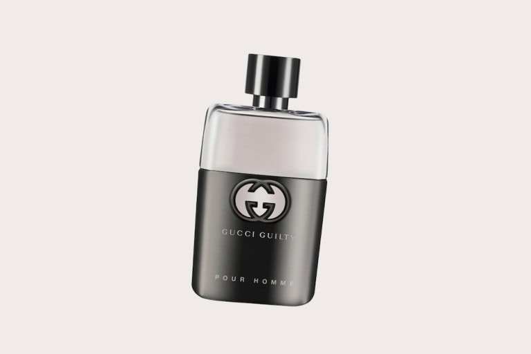 Gucci Guilty Pour Homme Cologne