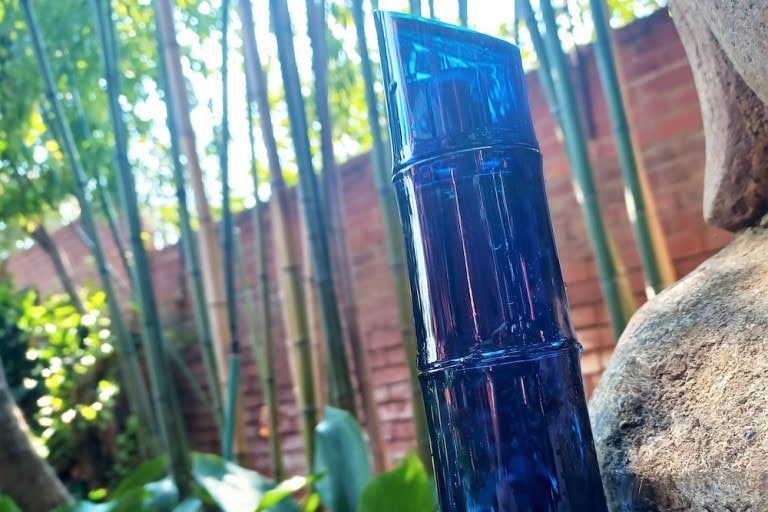 Kenzo Homme EDT Intense Review