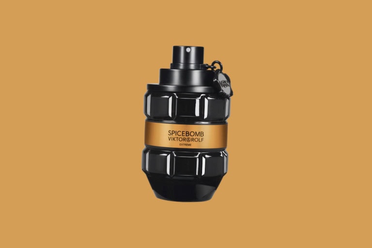 Spicebomb Extreme Cologne by Viktor & Rolf