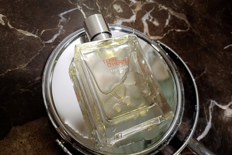 Terre D'Hermes Eau Givre EDP