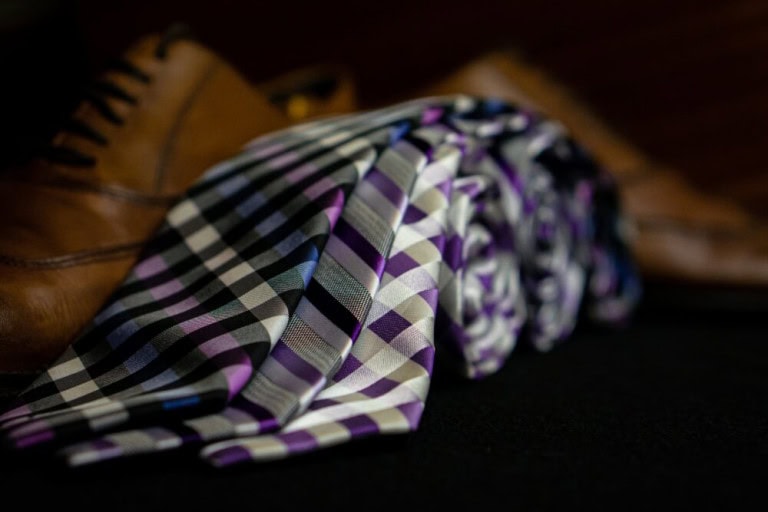 necktie