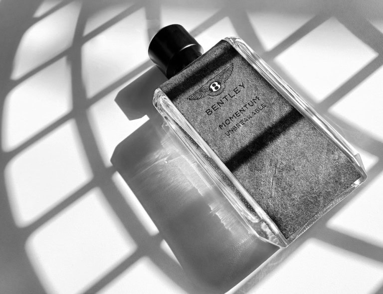 Best Bentley Fragrances - Bentley Momentum Unbreakable EDP