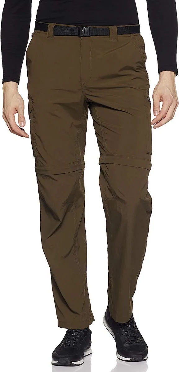 Columbia Men's Silver Ridge Convertible Pant