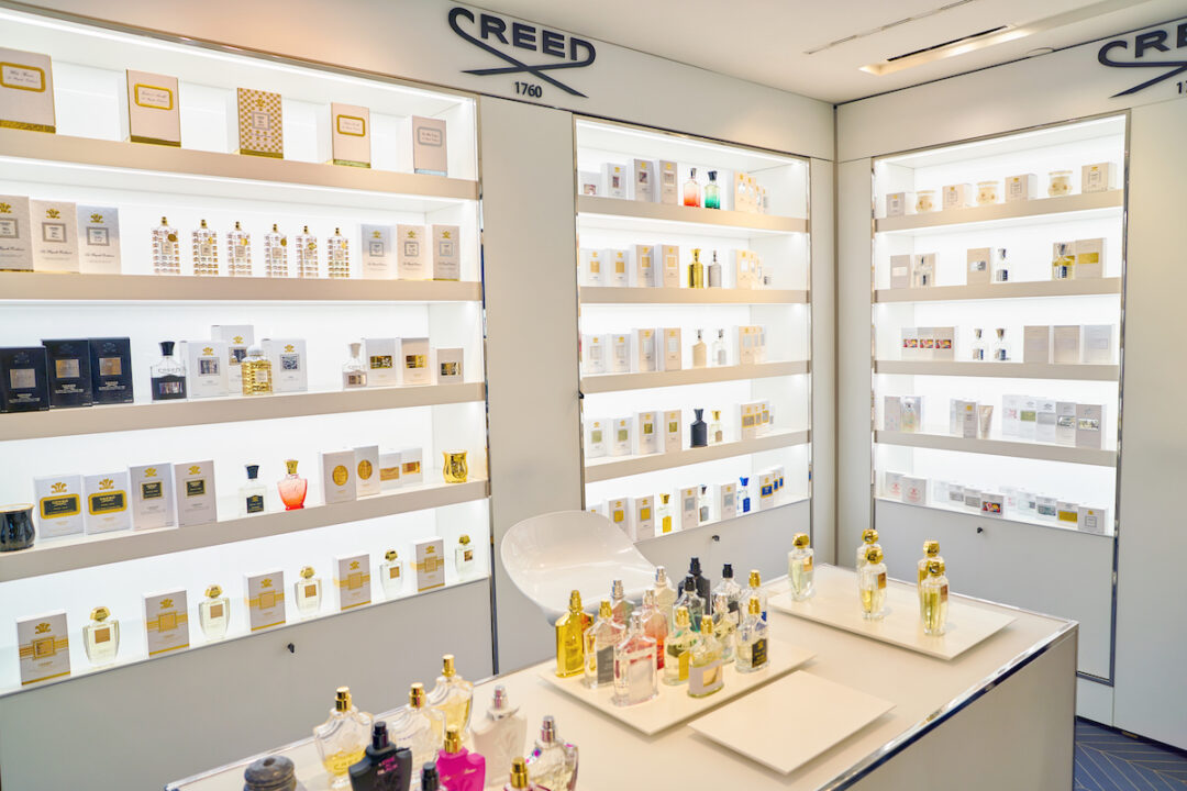 What Does Creed Aventus Smell Like? Dapper Confidential