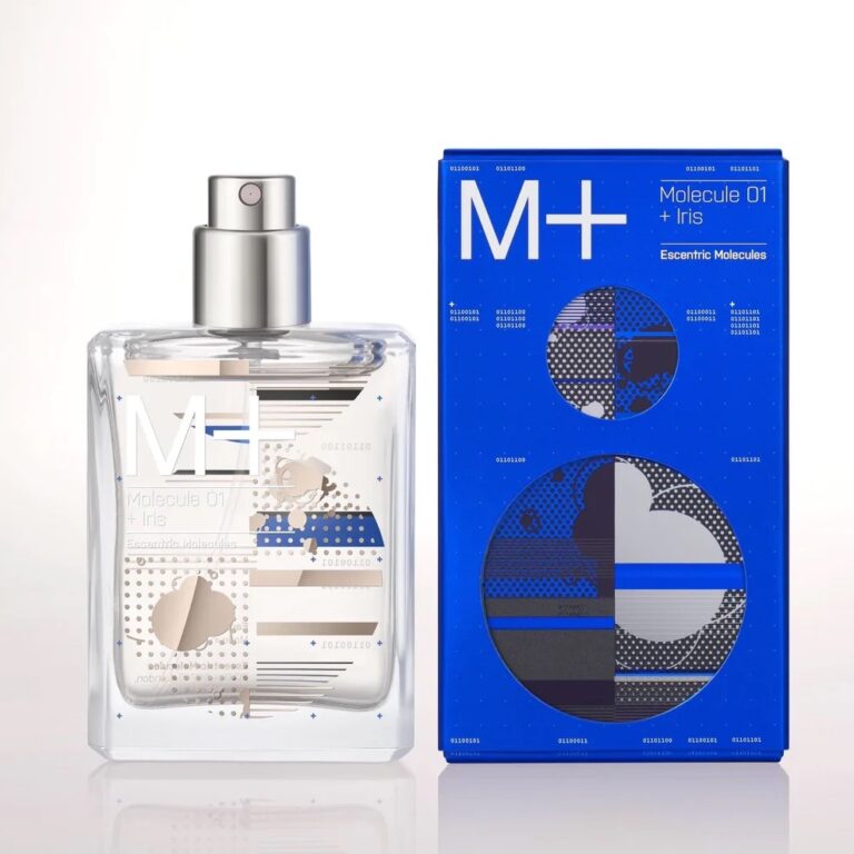 15 Best Iris Fragrances For Men Powdery, Woody & Elegant Dapper