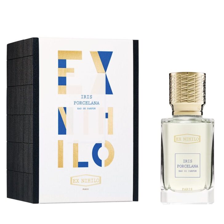 15 Best Iris Fragrances For Men Powdery, Woody & Elegant Dapper