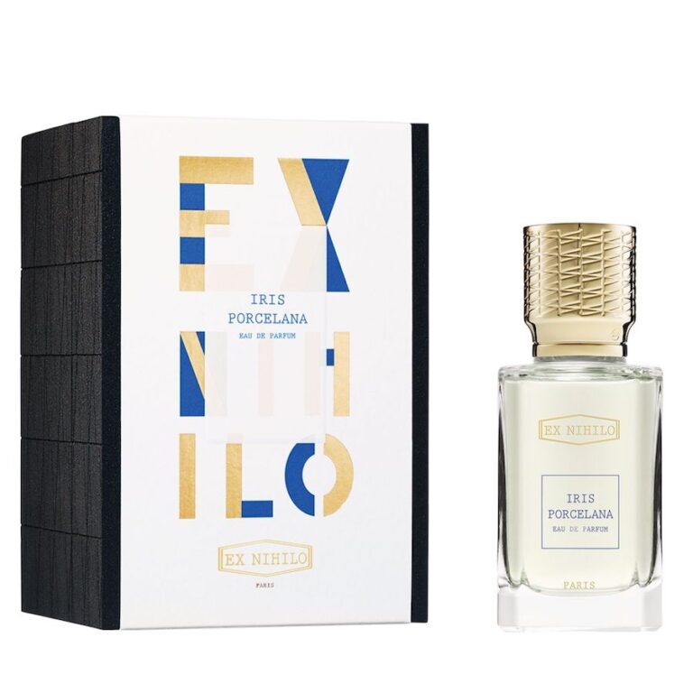 15 Best Iris Fragrances For Men Powdery, Woody & Elegant Dapper