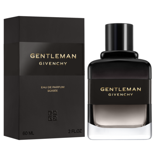 Gentleman Givenchy EDP Boisée