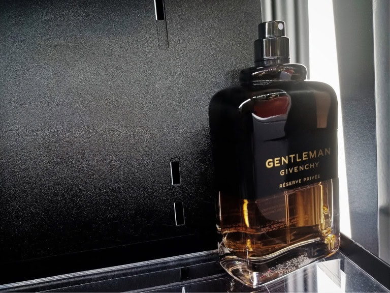Gentleman Givenchy Reserve Privée EDP